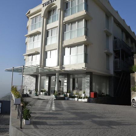 The Zion Shimla Exterior foto