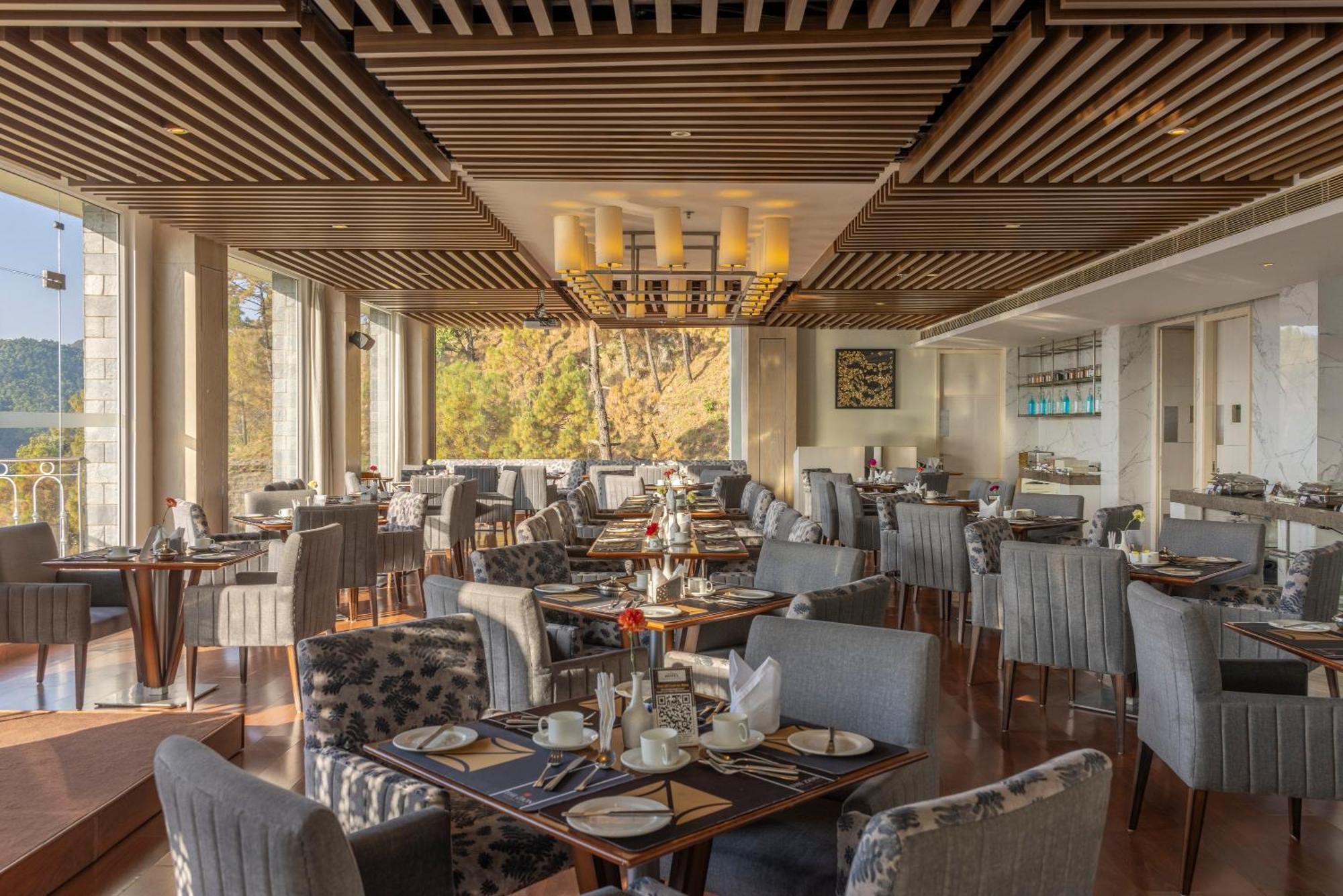 The Zion Shimla Exterior foto